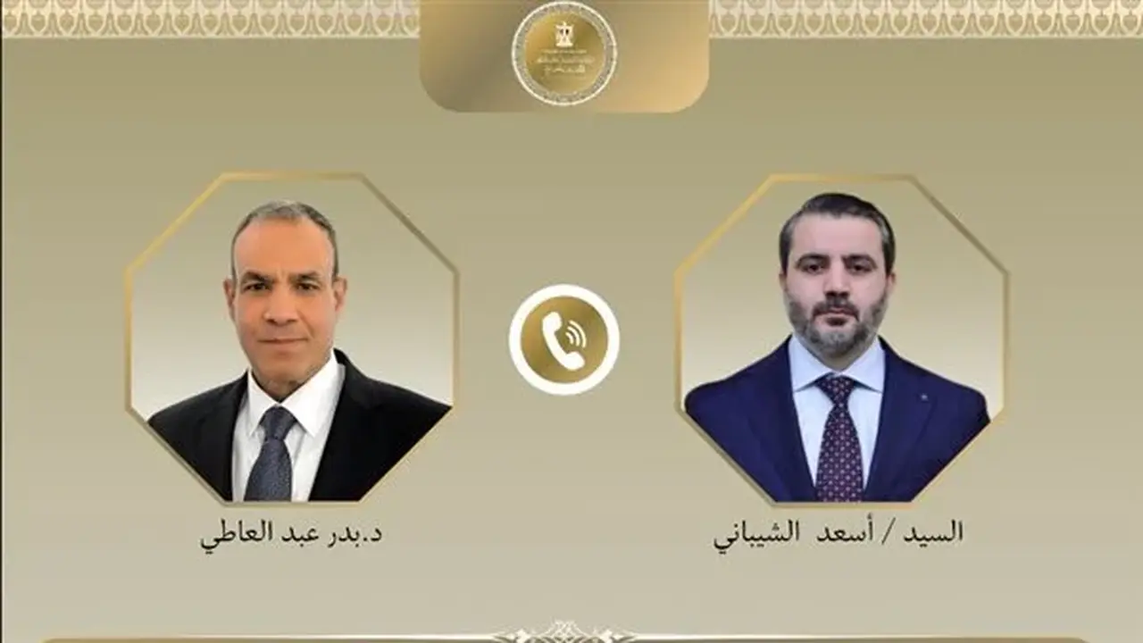 وزير الخارجية السوري يصل إلى القاهرة غدًا في زيارة رسمية مرتقبة